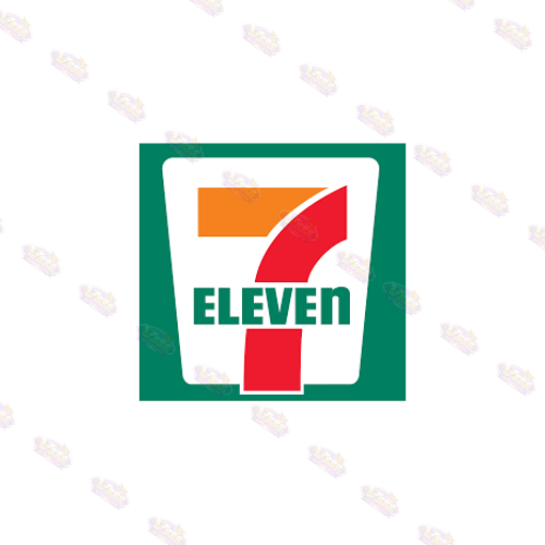 Thao tác nạp tiền V888 trên app của Seven Eleven – 711