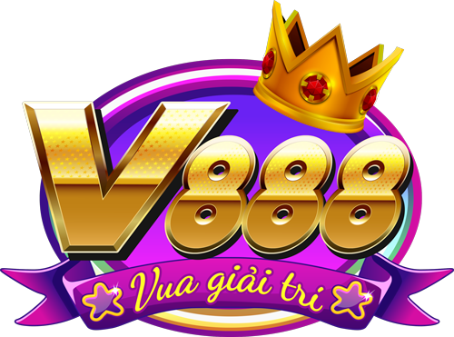 Logo V888 Đài Loan 